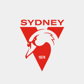 Toyota AFL Premiership - Sydney Cricket Ground